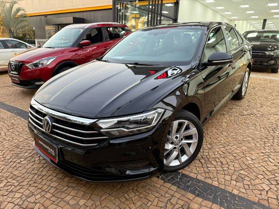 VOLKSWAGEN JETTA 1.4 250 TSI TOTAL FLEX COMFORTLINE TIPTRONIC VOLKSWAGEN JETTA 1.4 250 TSI TOTAL FLEX COMFORTLINE TIPTRONIC